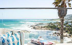 Living Hotel Lion's Eye Cape Town 5* South Africa